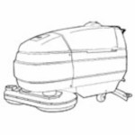 Manual Kent Euroclean SelectScrub 27